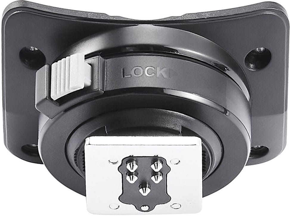 Godox V1 Camera Flash for Canon (6952344217184) — image 5