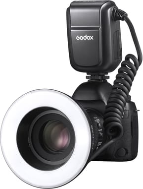 Flash Appareil Photo Godox Macro MF-R76 (6952344223741) — image 6