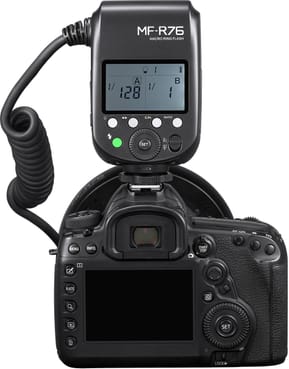 Flash Appareil Photo Godox Macro MF-R76 (6952344223741) — image 7