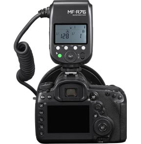 Flash Appareil Photo Godox Macro MF-R76 (6952344223741)