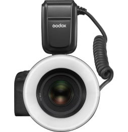 Flash Appareil Photo Godox Macro MF-R76 (6952344223741)