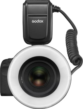 Flash Appareil Photo Godox Macro MF-R76 (6952344223741) — image 5