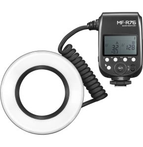 Flash Appareil Photo Godox Macro MF-R76...