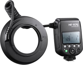 Flash Appareil Photo Godox Macro MF-R76 (6952344223741) — image 3