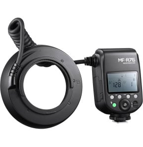 Flash Appareil Photo Godox Macro MF-R76 (6952344223741)