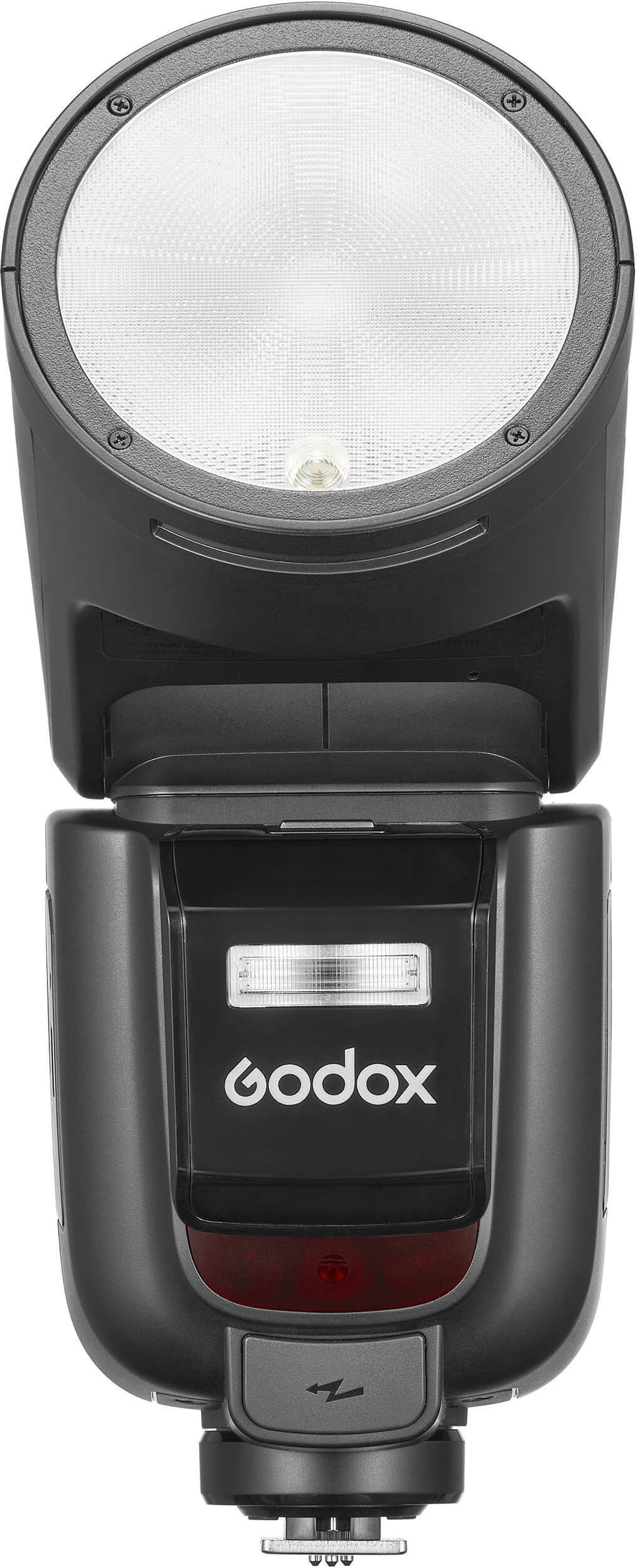 Godox V1Pro C Camera Flash for Canon (6952344222225) — image 1