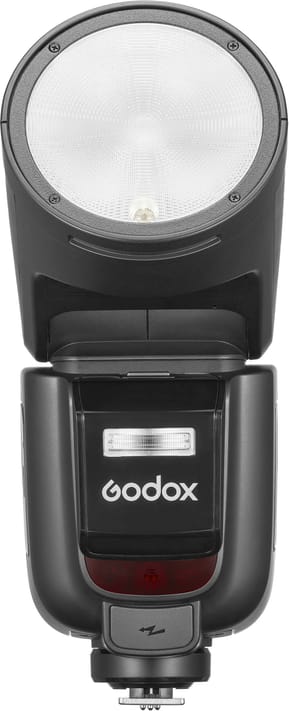 Godox V1Pro C Camera Flash for Canon (6952344222225)