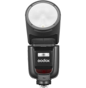 Flash Appareil Photo Godox V1Pro C pour Canon...