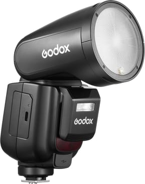 Godox V1Pro C Camera Flash for Canon (6952344222225) — image 5