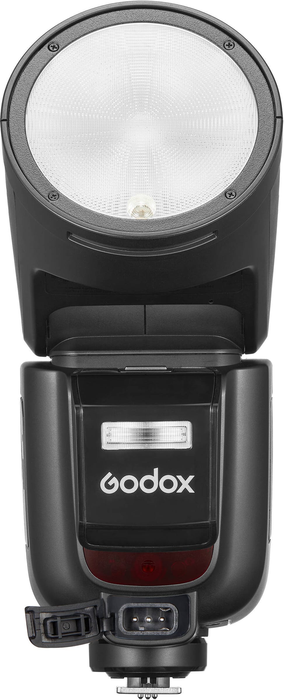 Godox V1Pro C Camera Flash for Canon (6952344222225) — image 2