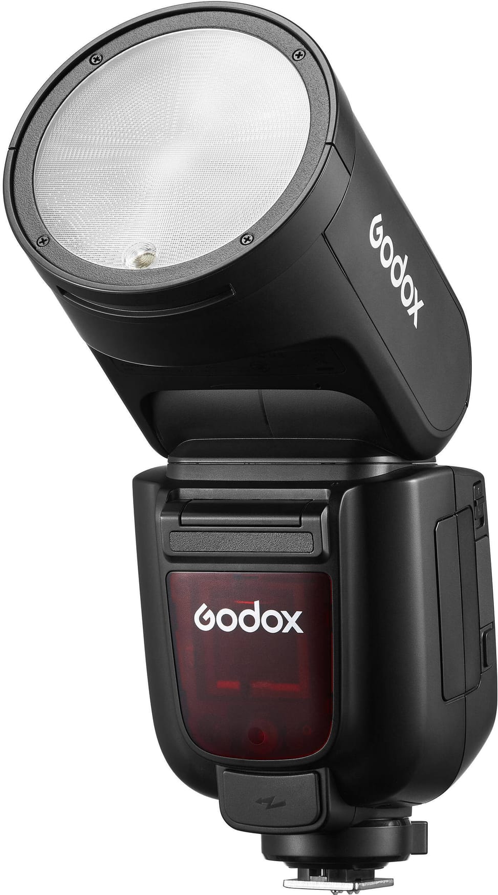 Godox V1Pro C Camera Flash for Canon (6952344222225) — image 8