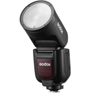 Flash Appareil Photo Godox V1Pro C pour Canon (6952344222225)