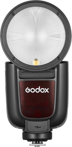 Godox V1Pro C Camera Flash for Canon (6952344222225) — image 3