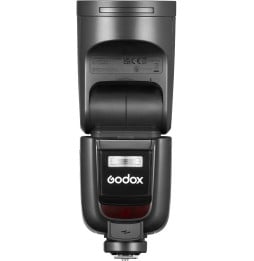 Flash Appareil Photo Godox V1Pro C pour Canon (6952344222225)
