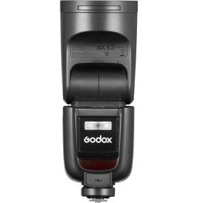 Flash Appareil Photo Godox V1Pro C pour Canon (6952344222225)