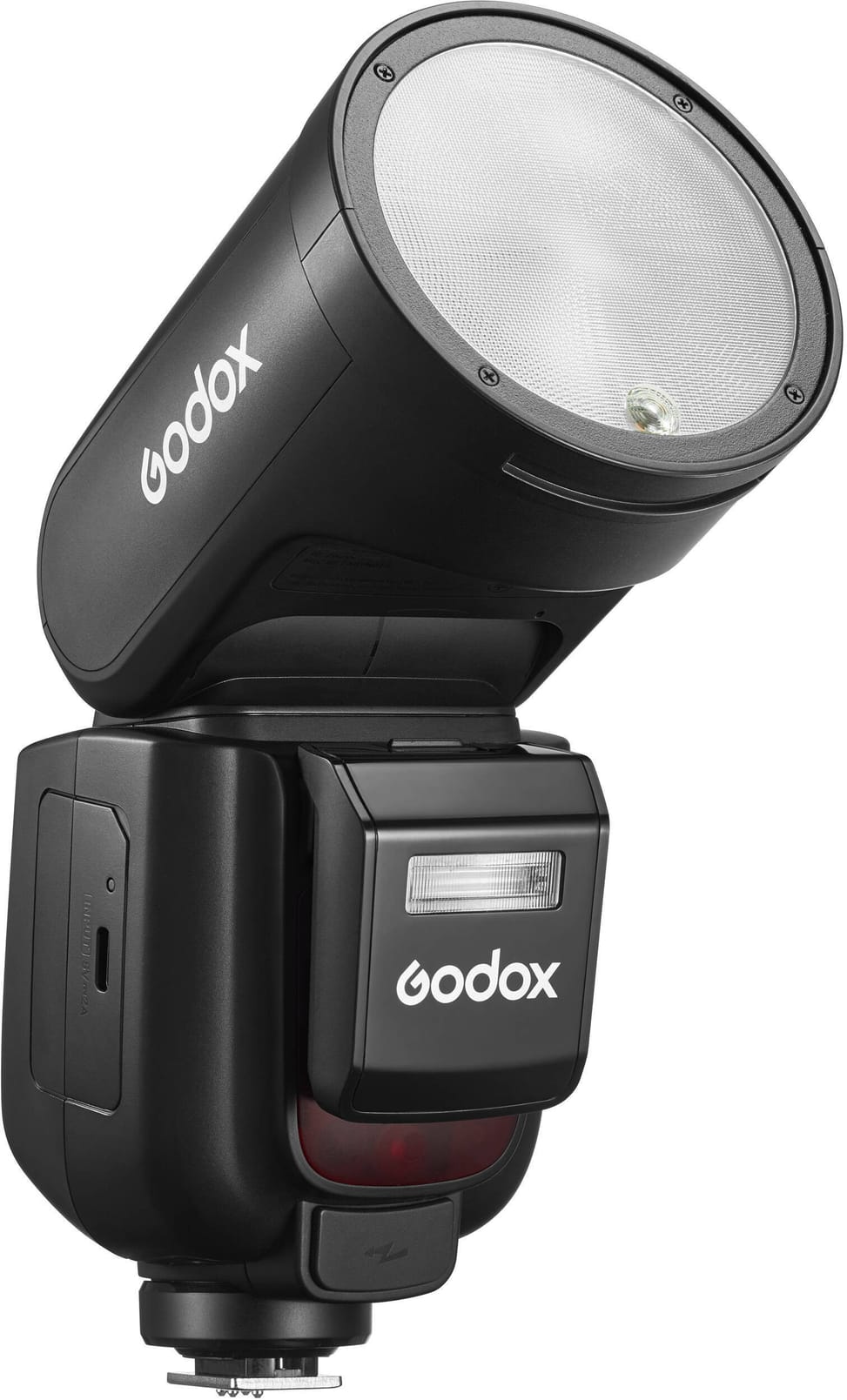 Flash Appareil Photo Godox V1Pro C pour Canon (6952344222225) — image 6