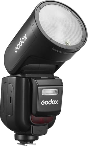 Godox V1Pro C Camera Flash for Canon (6952344222225) — image 6
