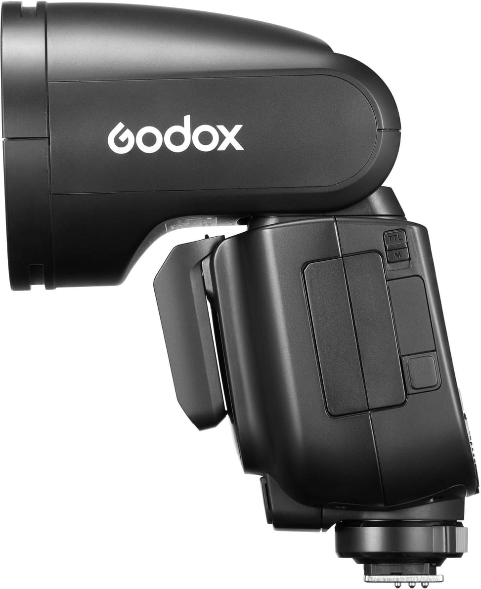 Godox V1Pro C Camera Flash for Canon (6952344222225) — image 13