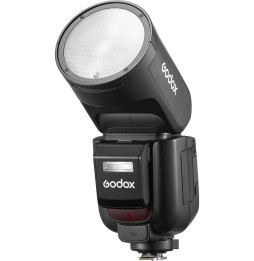 Flash Appareil Photo Godox V1Pro S pour Sony (6952344235256)