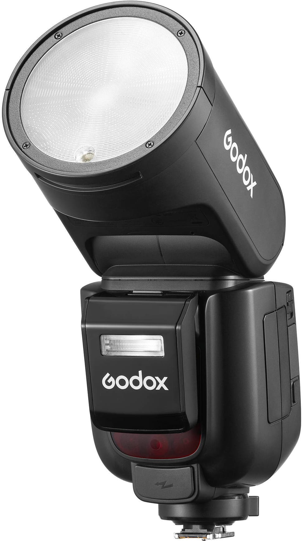 فلاش كاميرا Godox V1Pro S لـ Sony (6952344235256) — صورة 3