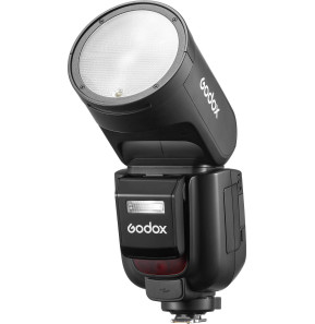 Flash Appareil Photo Godox V1Pro S pour Sony (6952344235256)