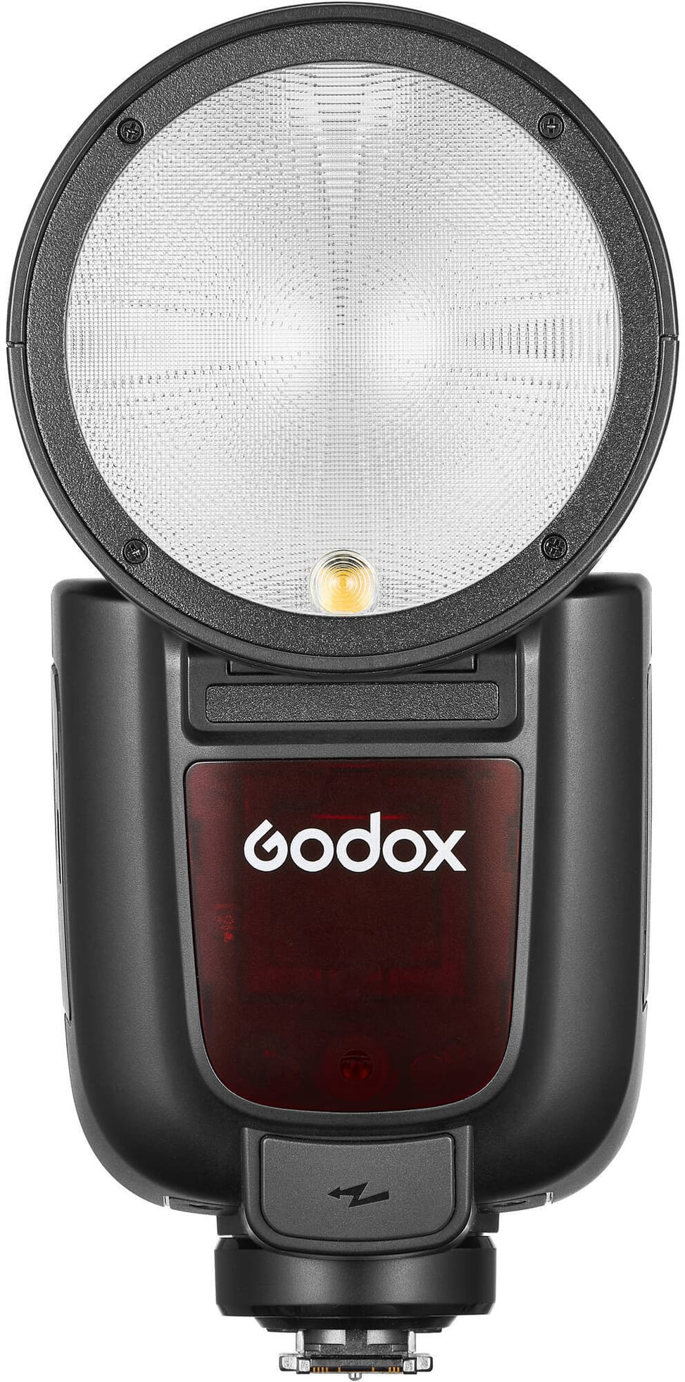 فلاش كاميرا Godox V1Pro S لـ Sony (6952344235256) — صورة 2