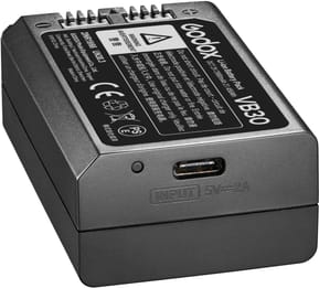 فلاش كاميرا Godox V1Pro S لـ Sony (6952344235256) — صورة 6