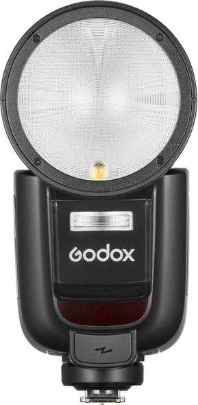 فلاش كاميرا Godox V1Pro S لـ Sony (6952344235256)