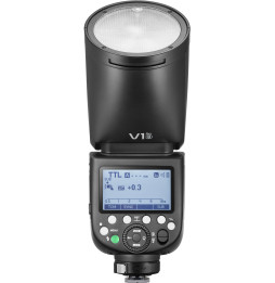 Flash Appareil Photo Godox V1Pro S pour Sony (6952344235256)