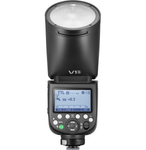 Flash Appareil Photo Godox V1Pro S pour Sony (6952344235256)