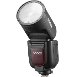 Flash Appareil Photo Godox V1Pro S pour Sony (6952344235256)