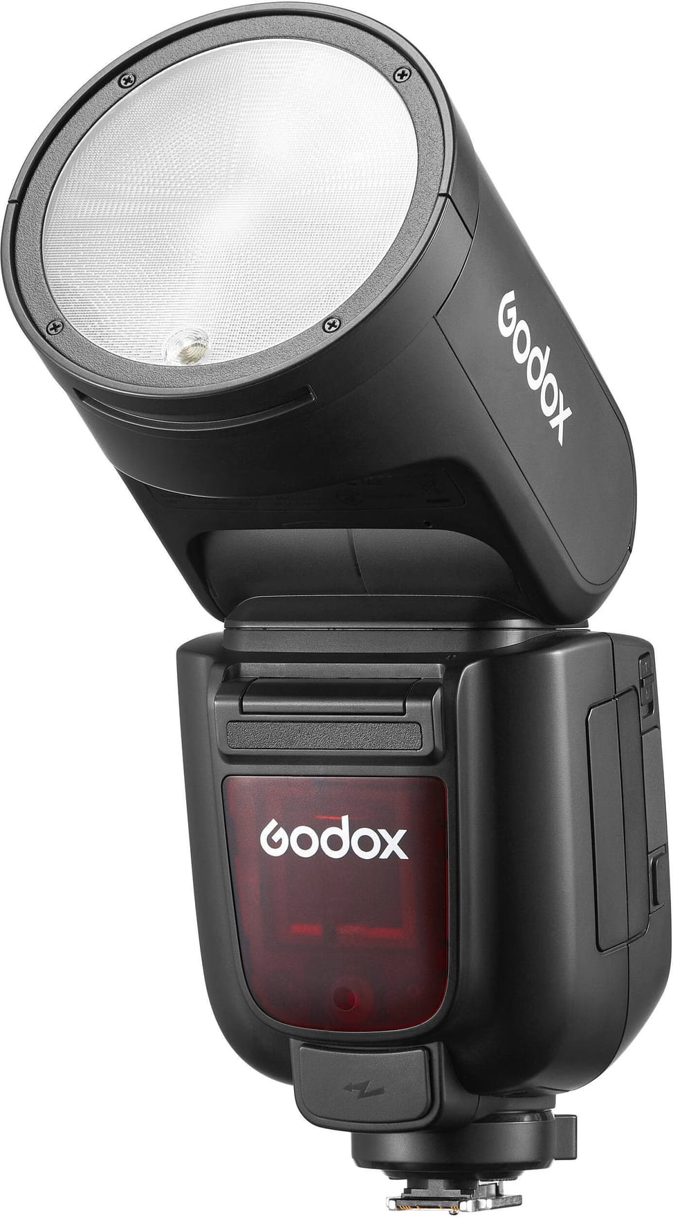 Flash Appareil Photo Godox V1Pro S pour Sony (6952344235256) — image 4