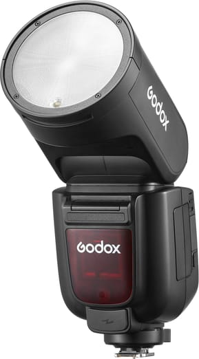 فلاش كاميرا Godox V1Pro S لـ Sony (6952344235256) — صورة 4