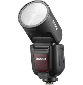 Flash Appareil Photo Godox V1Pro S pour Sony (6952344235256)