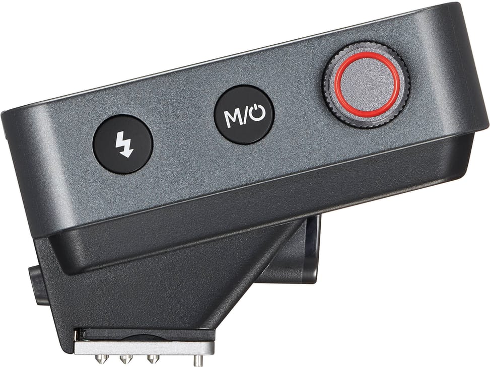 Declencheur de flash sans fil TTL à écran tactile Godox X3Pro C pour Canon (6952344244272) — image 7