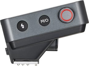 Declencheur de flash sans fil TTL à écran tactile Godox X3Pro C pour Canon (6952344244272) — image 7