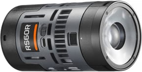Kit de 2 lumières LED Godox RS60R 2K RGB monolight (6952344240434) — image 4