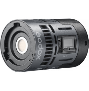Kit de 2 lumières LED Godox RS60R 2K RGB monolight (6952344240434)