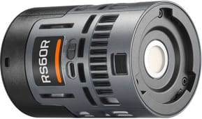 Kit de 2 lumières LED Godox RS60R 2K RGB monolight (6952344240434) — image 2