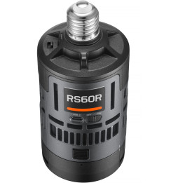 Kit de 2 lumières LED Godox RS60R 2K RGB monolight (6952344240434)