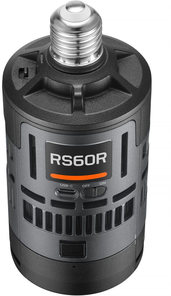 Kit de 2 lumières LED Godox RS60R 2K RGB monolight (6952344240434) — image 13