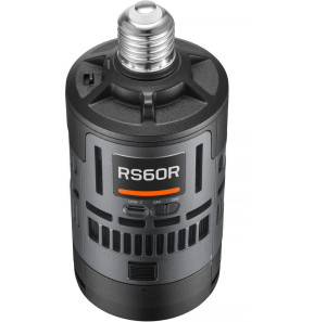 Kit de 2 lumières LED Godox RS60R 2K RGB monolight (6952344240434)