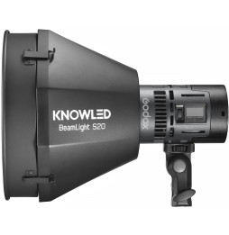 Kit de 2 lumières LED Godox RS60R 2K RGB monolight (6952344240434)