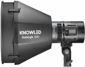 Kit de 2 lumières LED Godox RS60R 2K RGB monolight (6952344240434) — image 8