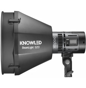 Kit de 2 lumières LED Godox RS60R 2K RGB monolight (6952344240434)
