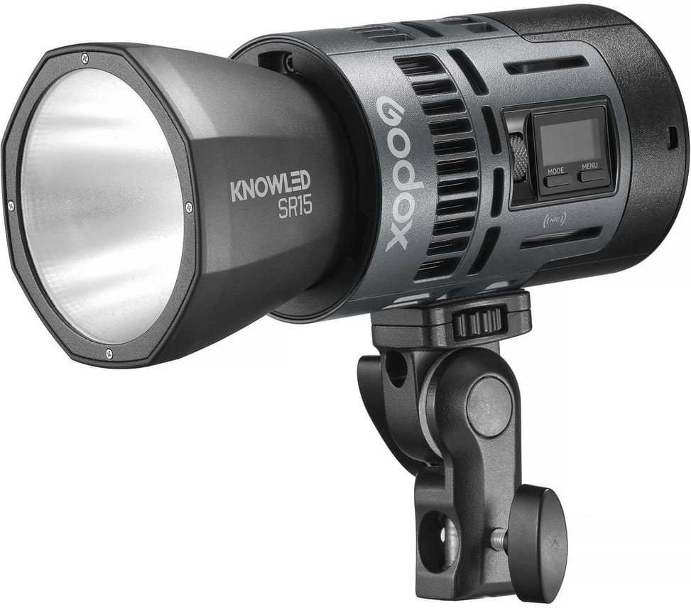 Kit de 2 lumières LED Godox RS60R 2K RGB monolight (6952344240434) — image 9