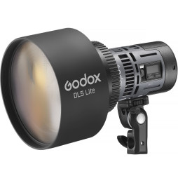 Kit de 2 lumières LED Godox RS60R 2K RGB monolight (6952344240434)