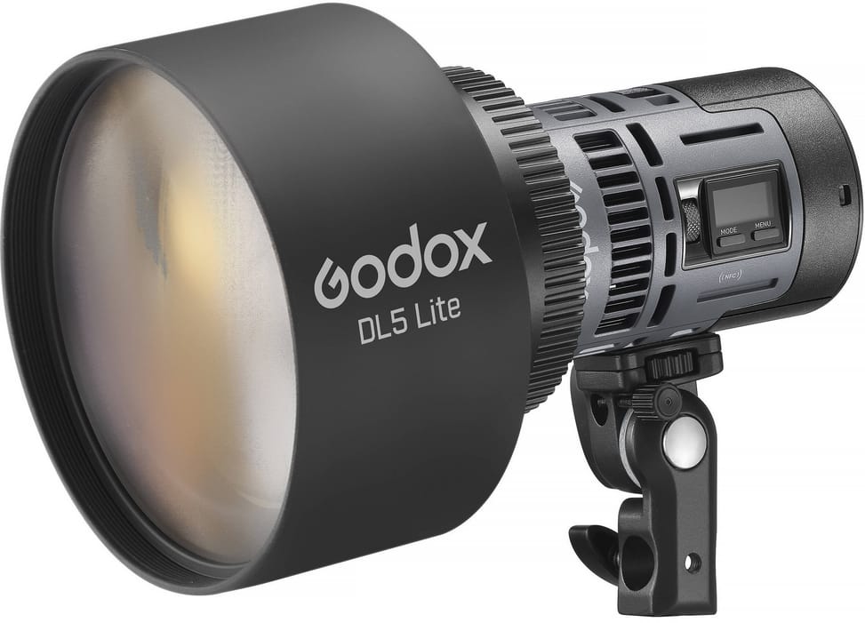 Kit de 2 lumières LED Godox RS60R 2K RGB monolight (6952344240434) — image 10