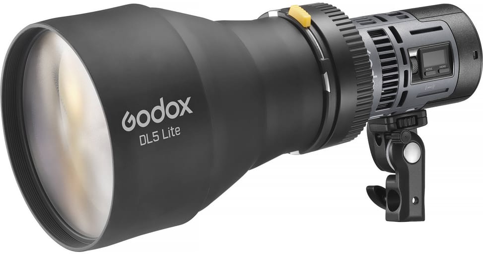 Kit de 2 lumières LED Godox RS60R 2K RGB monolight (6952344240434) — image 11