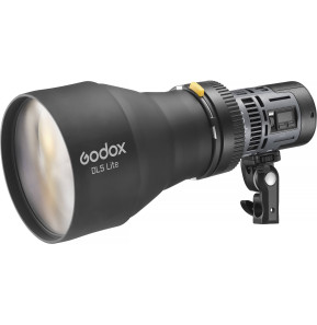 Kit de 2 lumières LED Godox RS60R 2K RGB monolight (6952344240434)